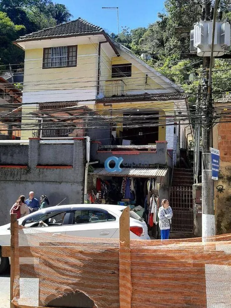 Casa, 8 quartos, 280 m² - Foto 2