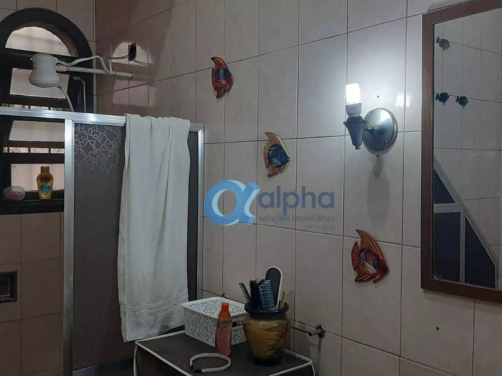 Casa, 8 quartos, 280 m² - Foto 10
