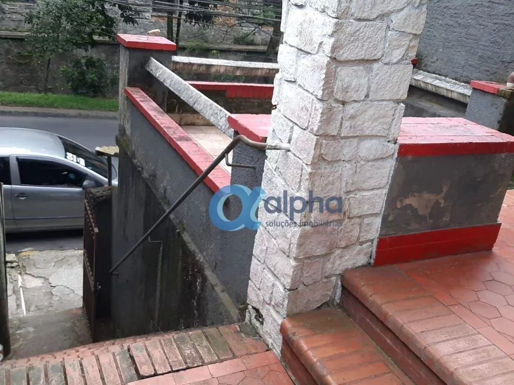 Casa, 8 quartos, 280 m² - Foto 16