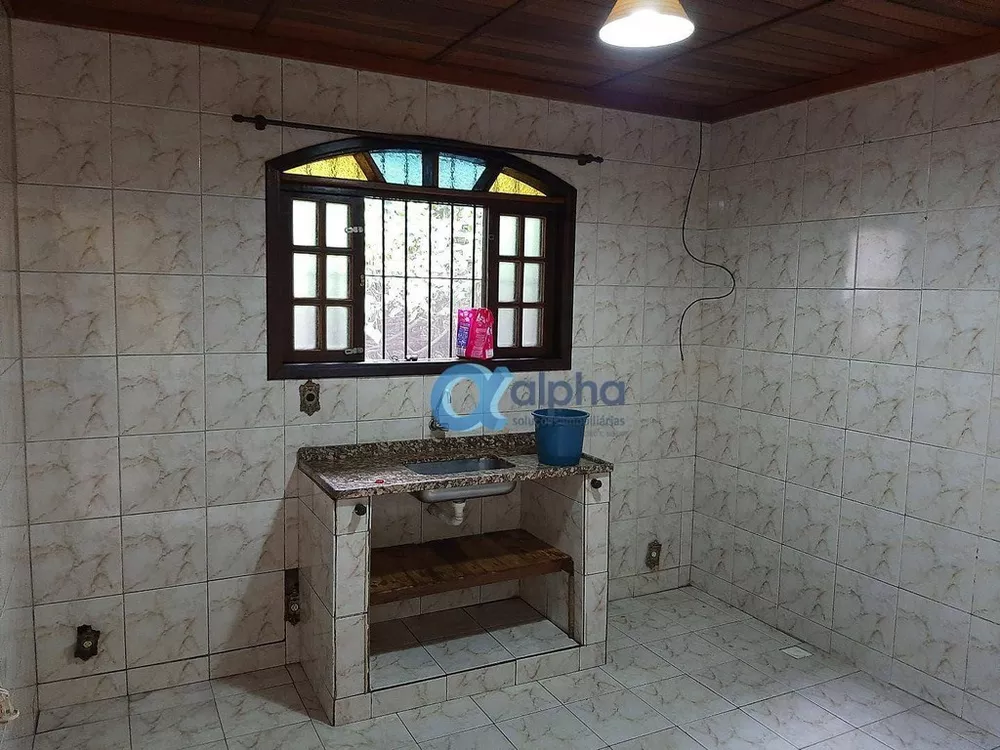 Casa, 8 quartos, 280 m² - Foto 9