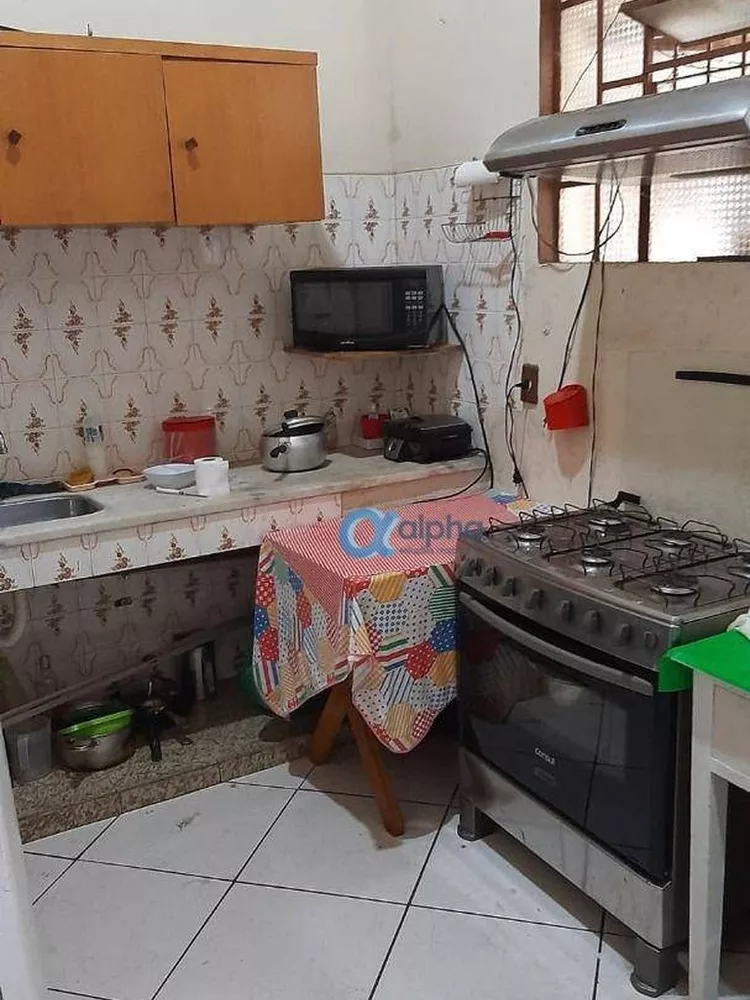 Casa, 8 quartos, 280 m² - Foto 13