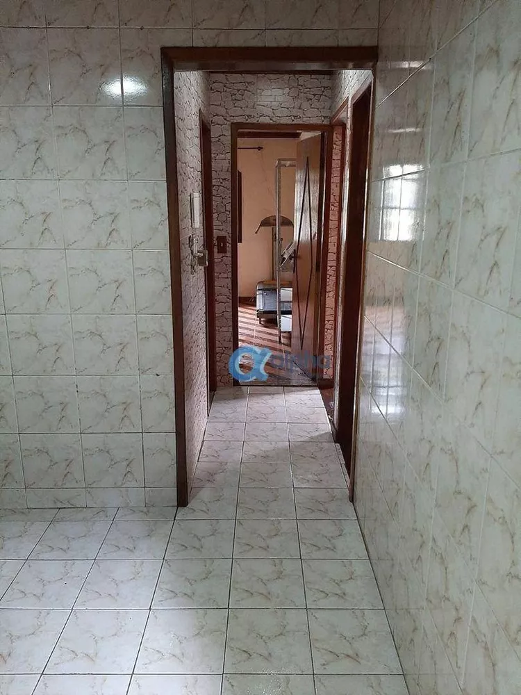 Casa, 8 quartos, 280 m² - Foto 6