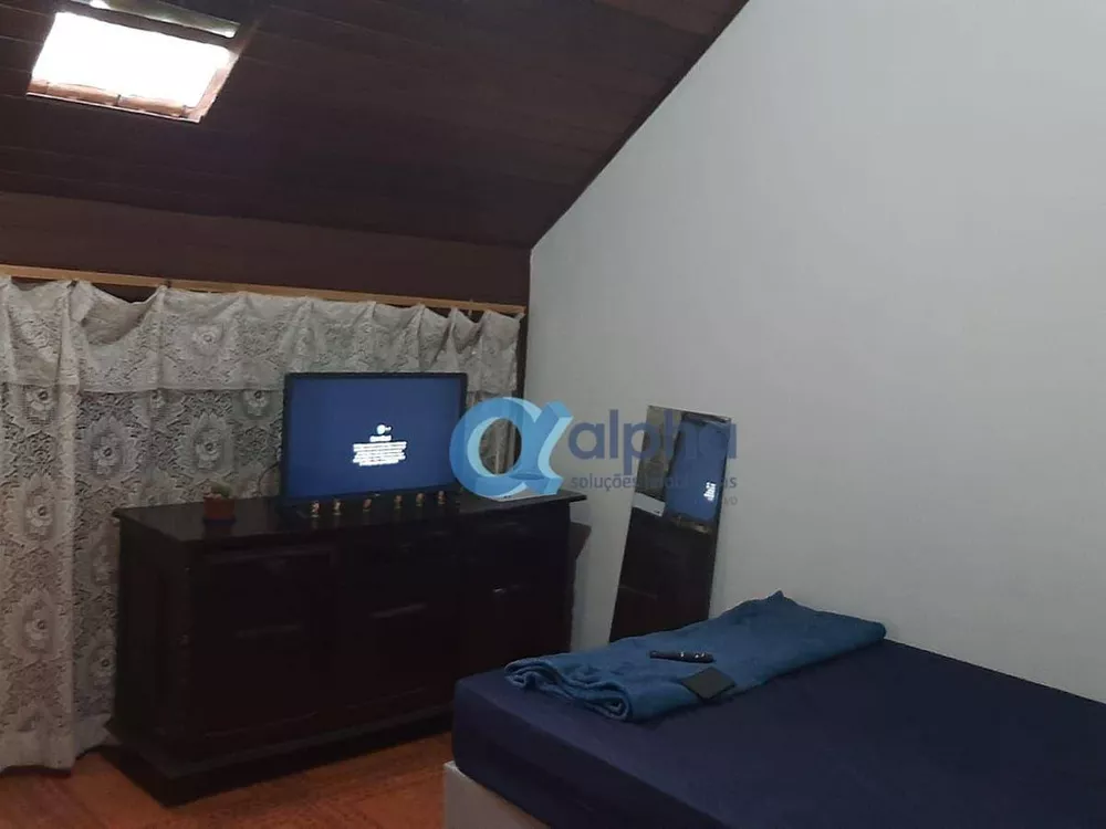 Casa, 8 quartos, 280 m² - Foto 11