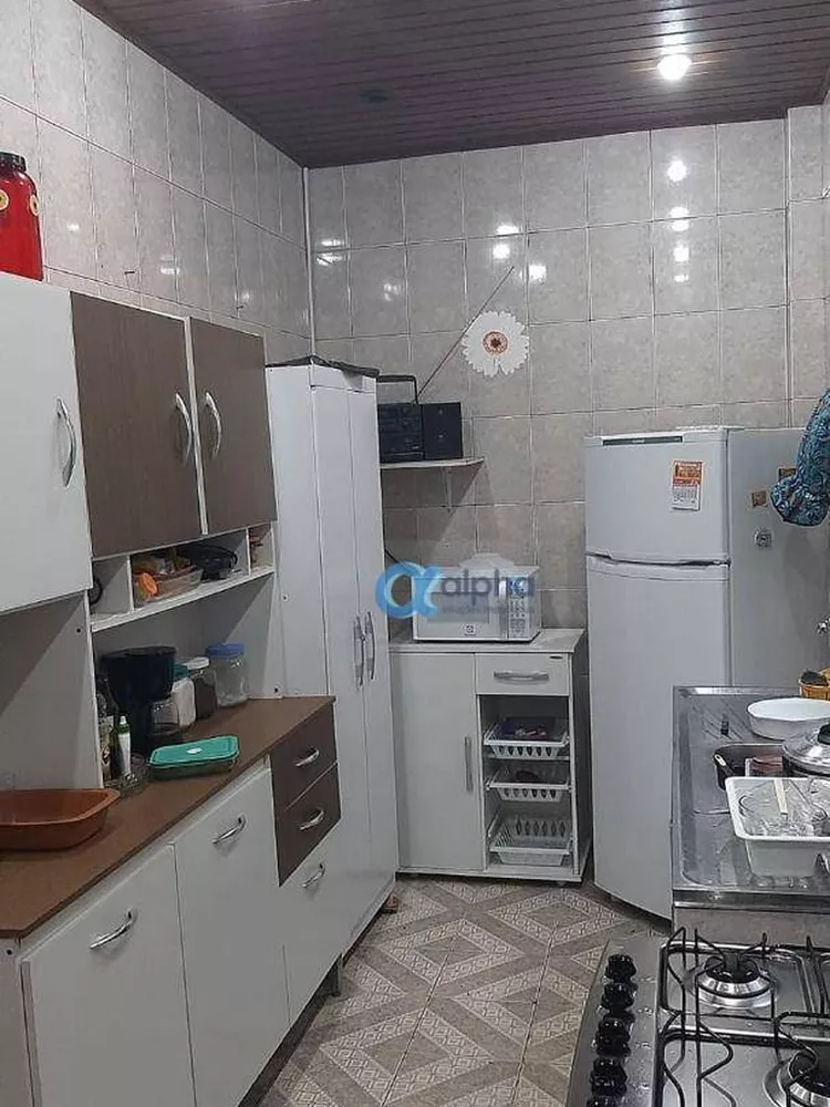 Casa, 8 quartos, 280 m² - Foto 14