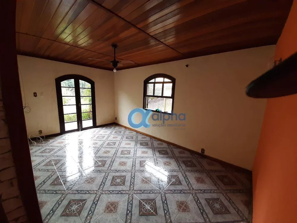 Casa, 8 quartos, 280 m² - Foto 8