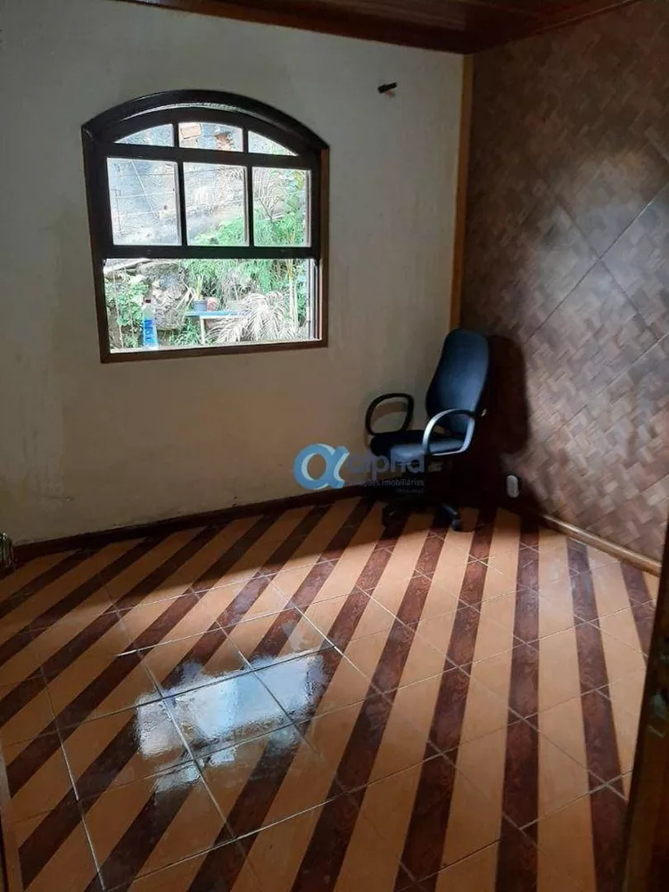 Casa, 8 quartos, 280 m² - Foto 4