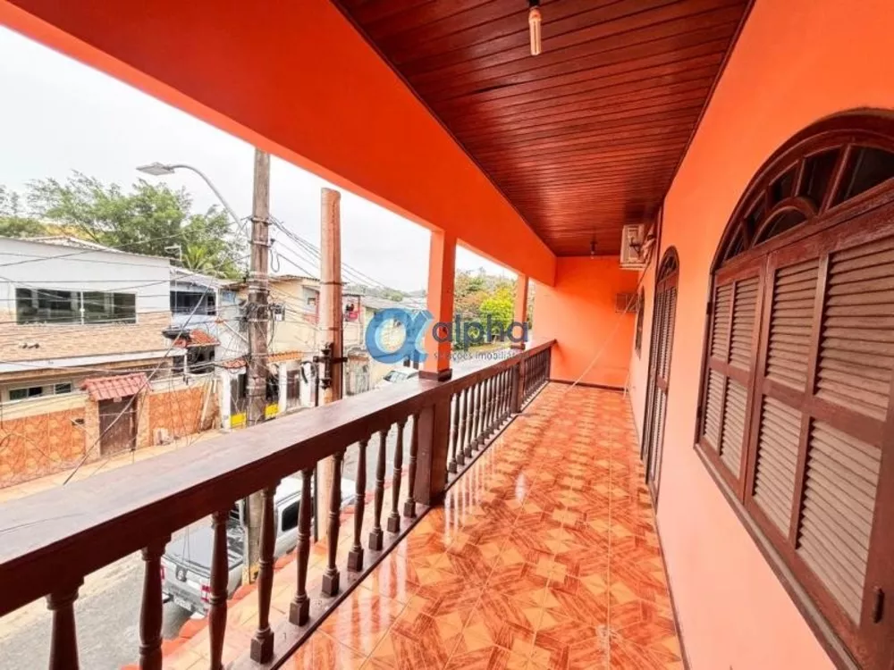 Casa, 3 quartos, 105 m² - Foto 12