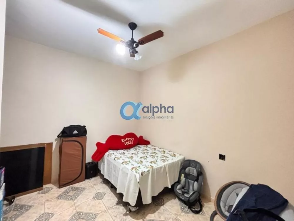 Casa, 3 quartos, 105 m² - Foto 8