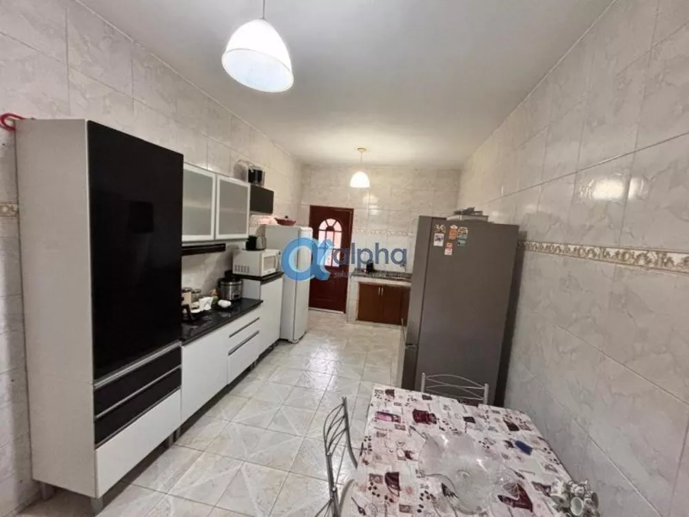 Casa, 3 quartos, 105 m² - Foto 5