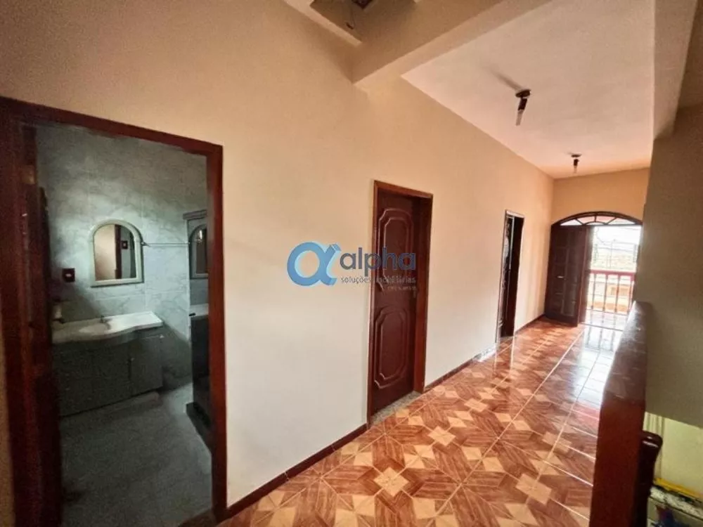 Casa, 3 quartos, 105 m² - Foto 6