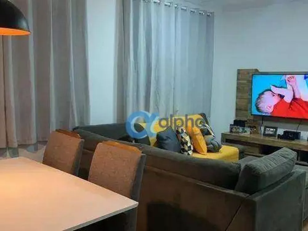 Apartamento, 2 quartos, 68 m² - Foto 2