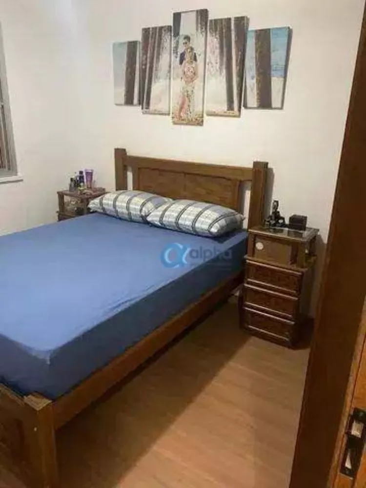 Apartamento, 2 quartos, 68 m² - Foto 6