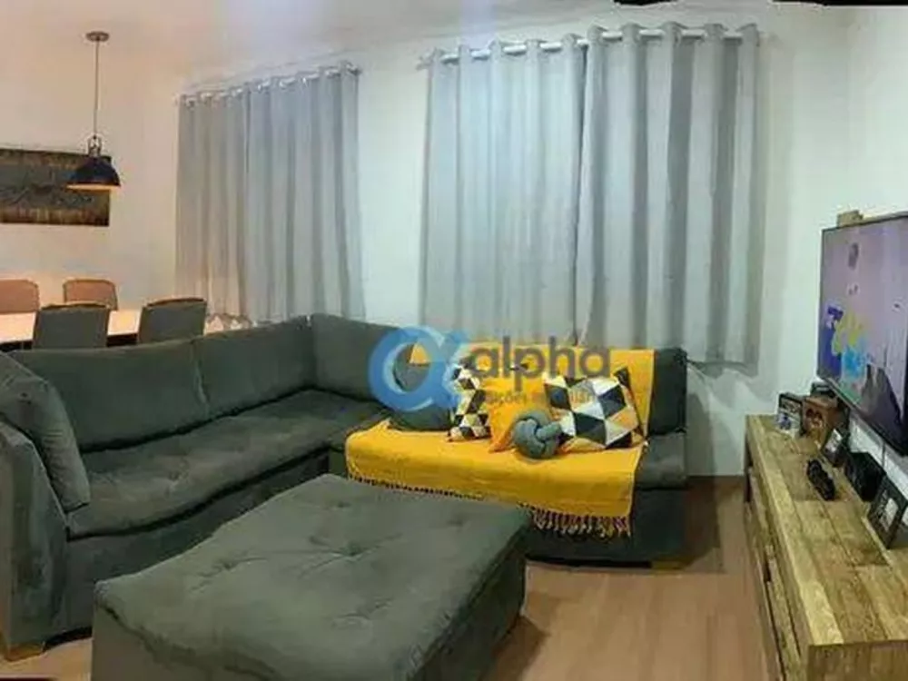 Apartamento, 2 quartos, 68 m² - Foto 1