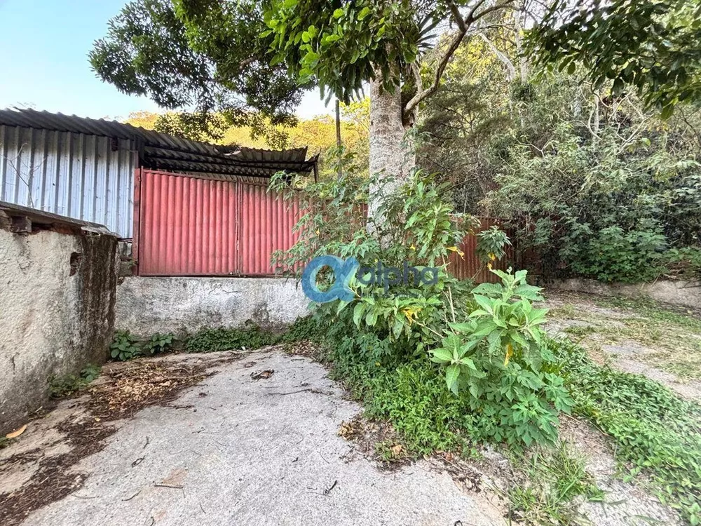 Depósito-Galpão, 650 m² - Foto 9