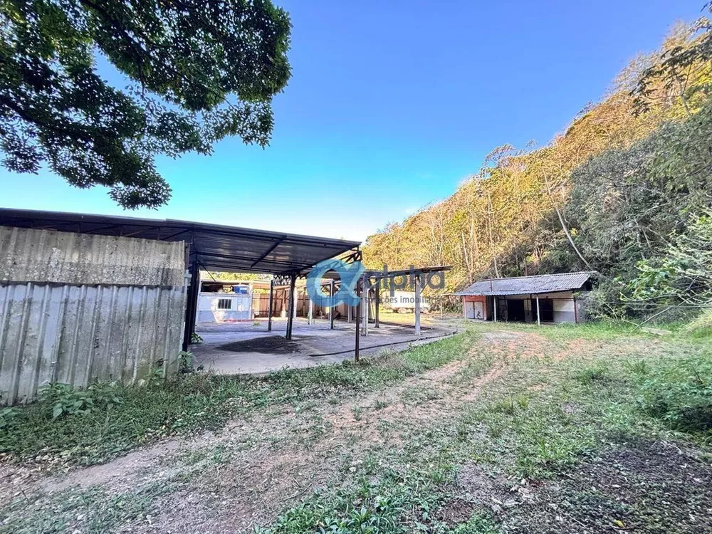 Depósito-Galpão, 650 m² - Foto 4
