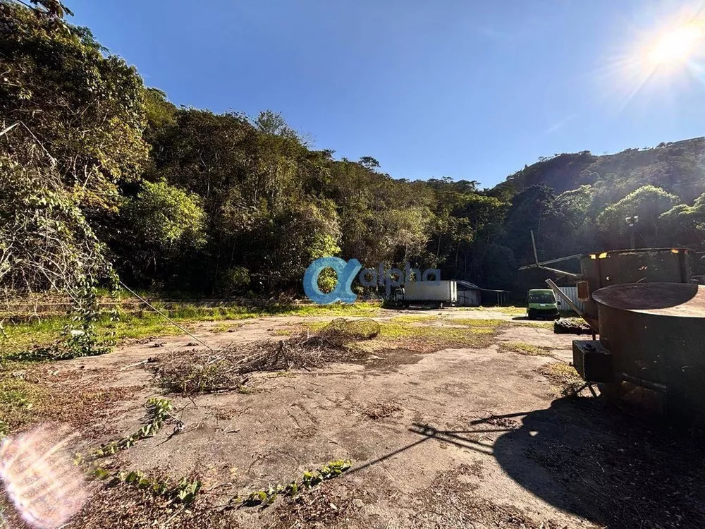 Depósito-Galpão, 650 m² - Foto 3