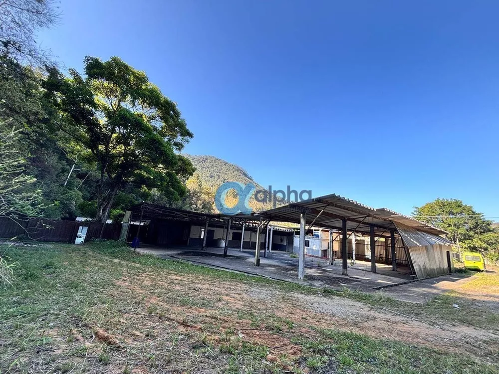 Depósito-Galpão, 650 m² - Foto 6