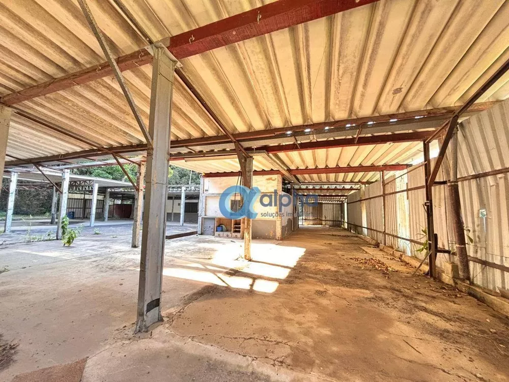 Depósito-Galpão, 650 m² - Foto 10