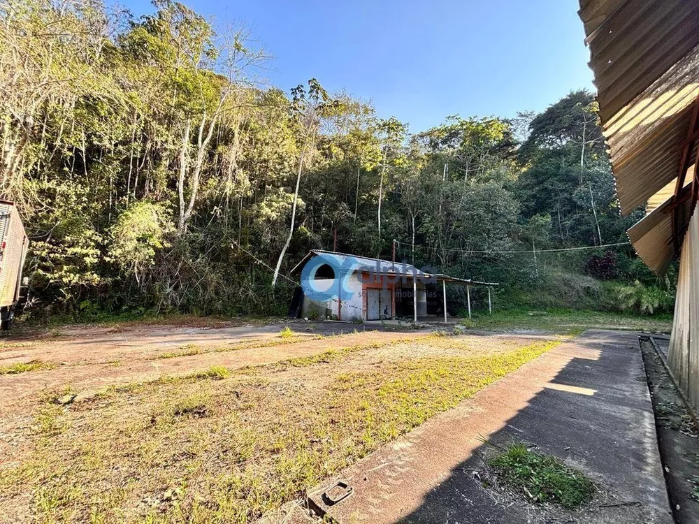 Depósito-Galpão, 650 m² - Foto 11