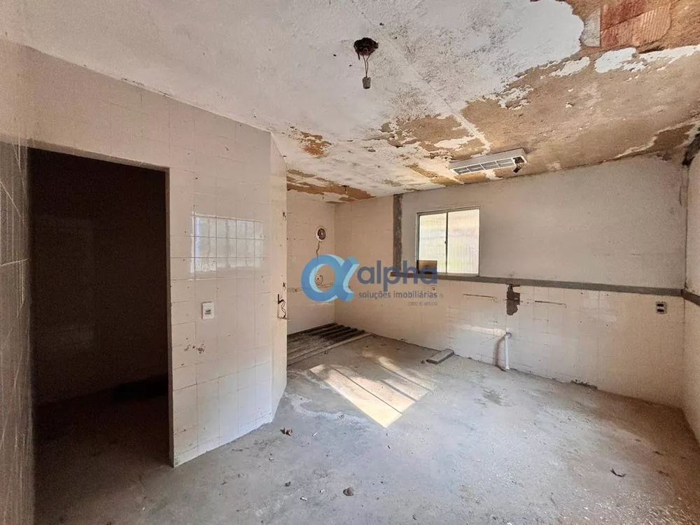 Depósito-Galpão, 650 m² - Foto 12