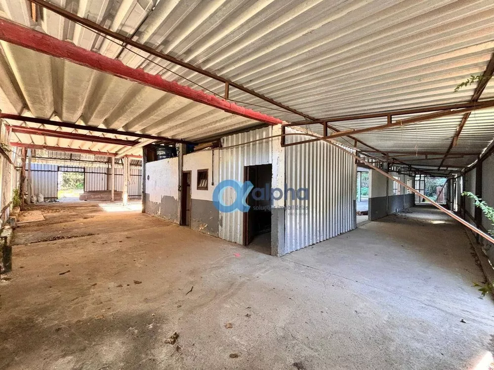 Depósito-Galpão, 650 m² - Foto 8