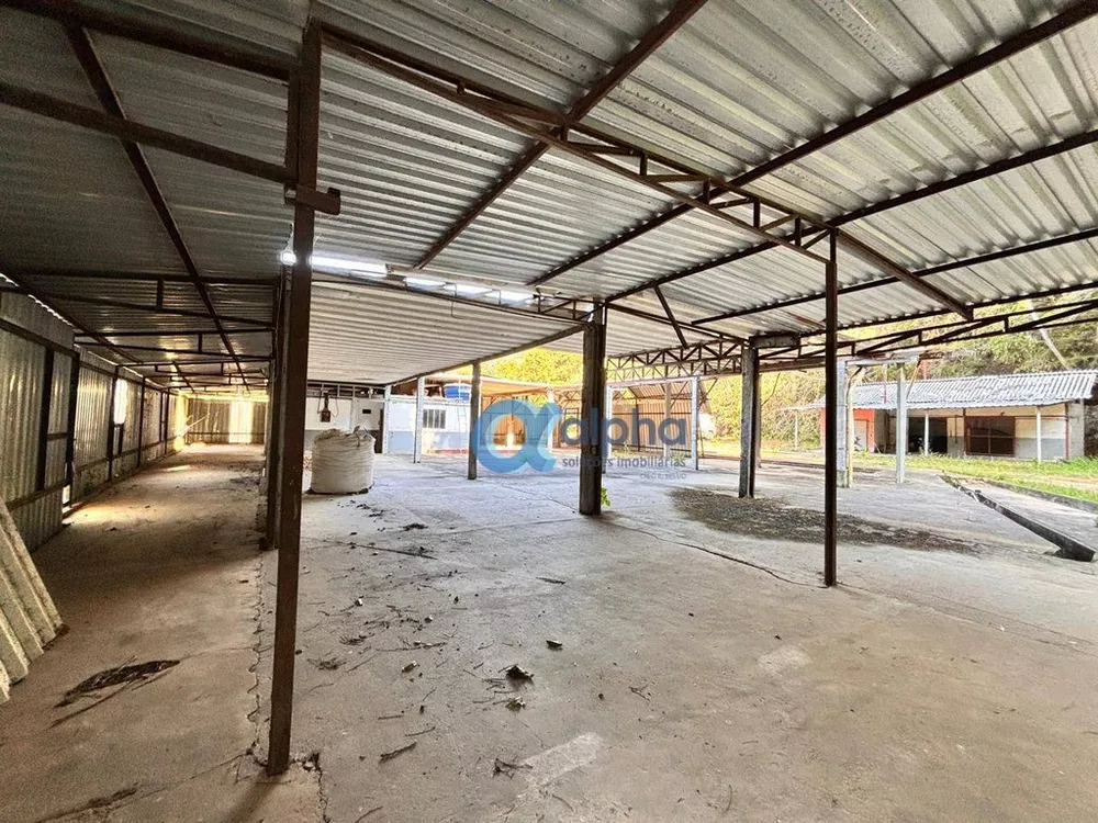 Depósito-Galpão, 650 m² - Foto 7