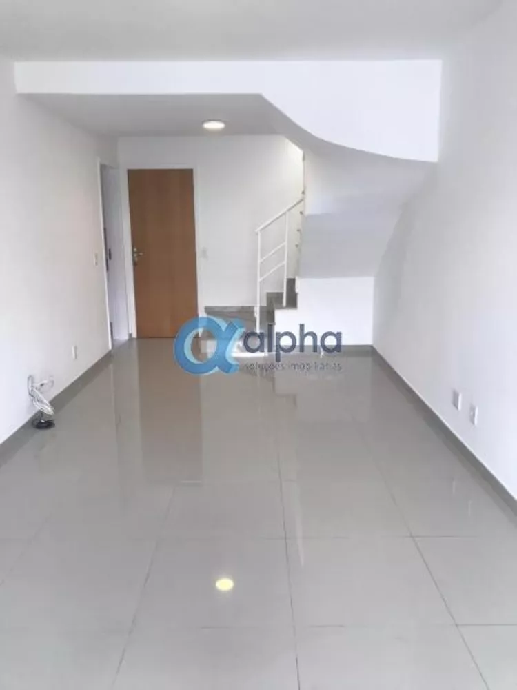 Cobertura, 3 quartos, 145 m² - Foto 3