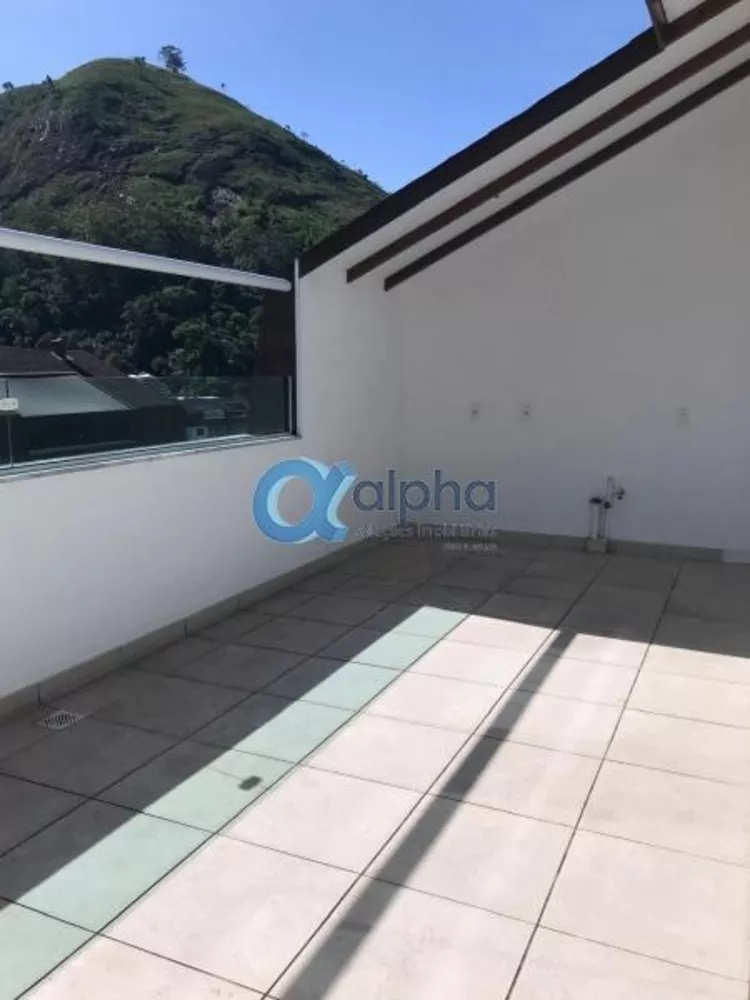 Cobertura, 3 quartos, 145 m² - Foto 14