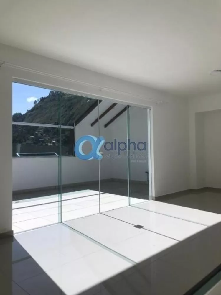 Cobertura, 3 quartos, 145 m² - Foto 7