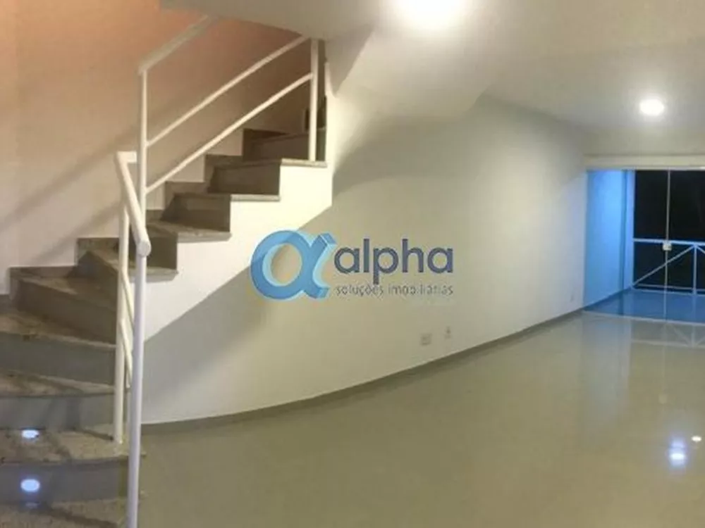 Cobertura, 3 quartos, 145 m² - Foto 1