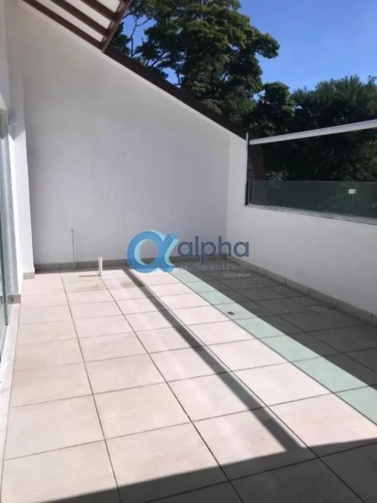 Cobertura, 3 quartos, 145 m² - Foto 13