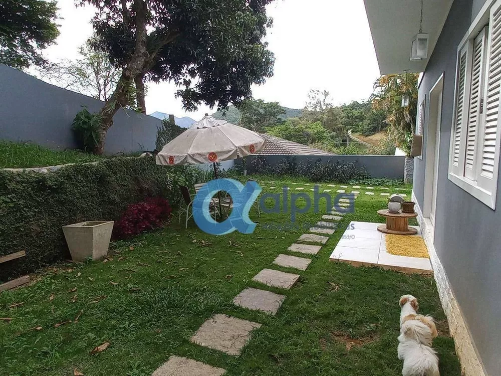 Casa, 10 quartos, 700 m² - Foto 13