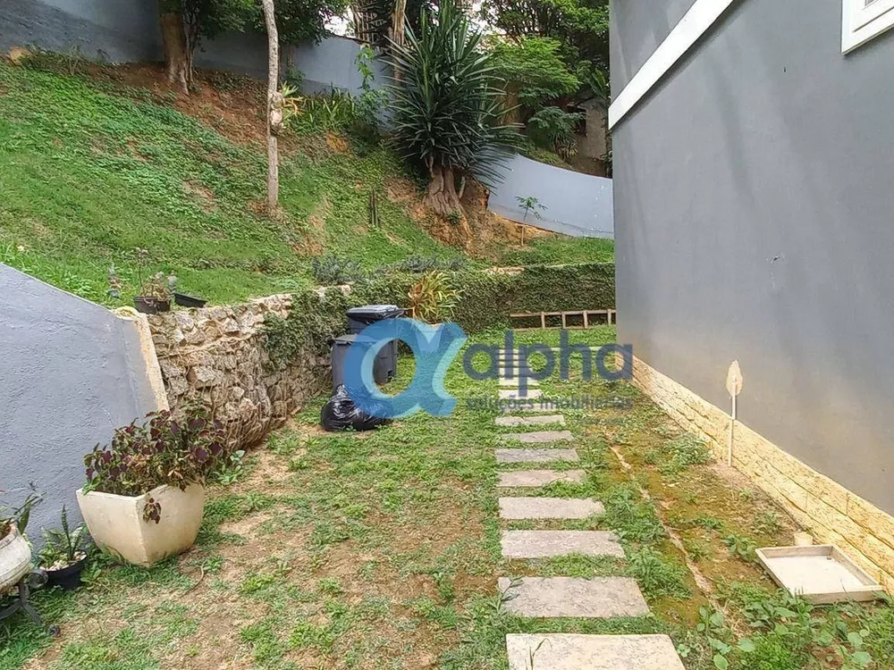 Casa, 10 quartos, 700 m² - Foto 12