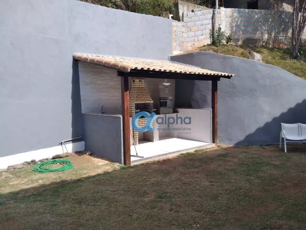 Casa, 10 quartos, 700 m² - Foto 10