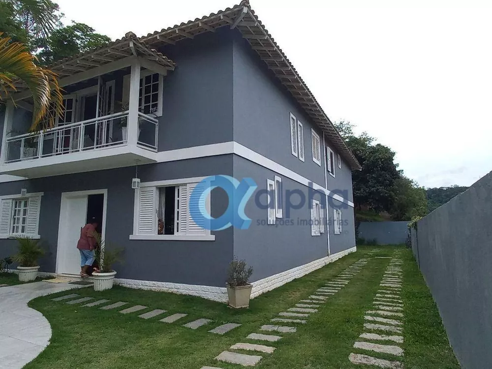 Casa, 10 quartos, 700 m² - Foto 1