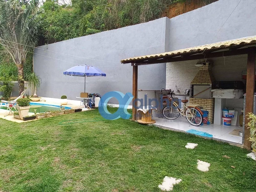 Casa, 10 quartos, 700 m² - Foto 11