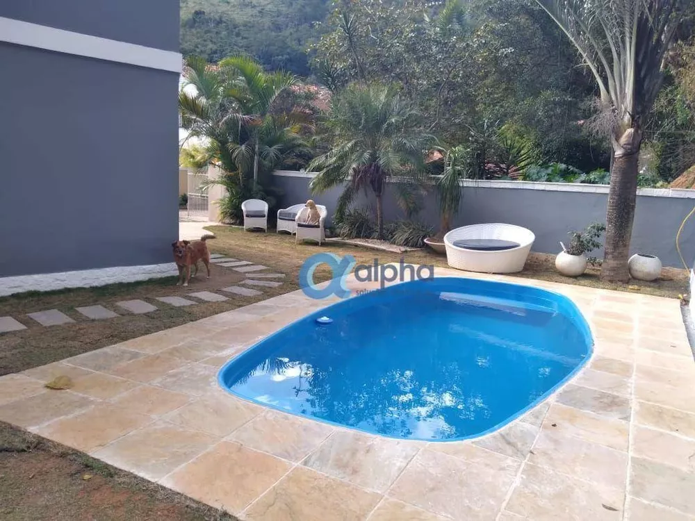 Casa, 10 quartos, 700 m² - Foto 9