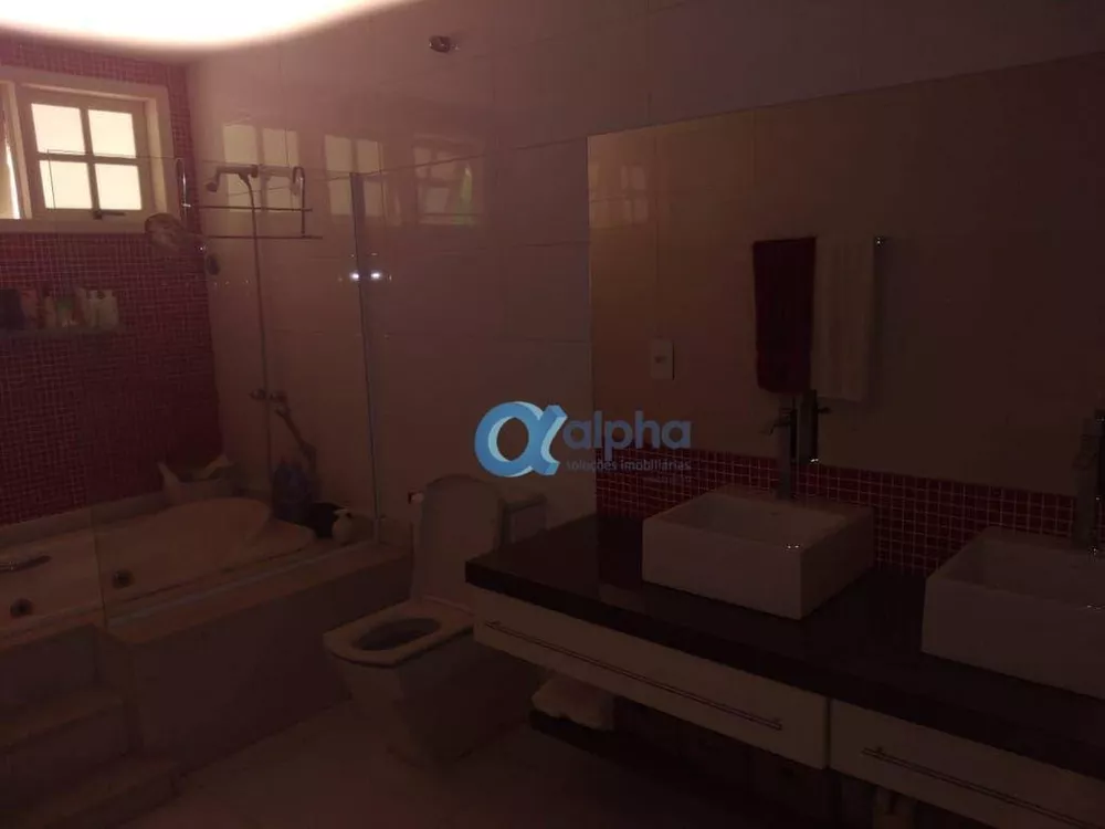Casa, 10 quartos, 700 m² - Foto 8