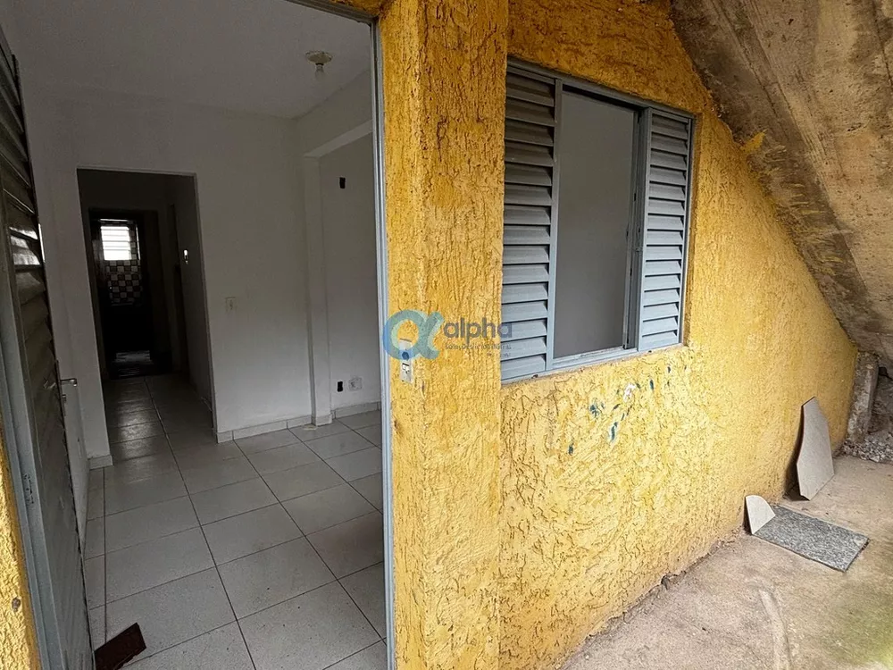 Casa, 1 quarto, 50 m² - Foto 1