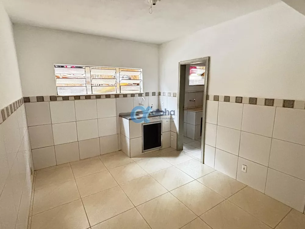 Casa, 1 quarto, 50 m² - Foto 5