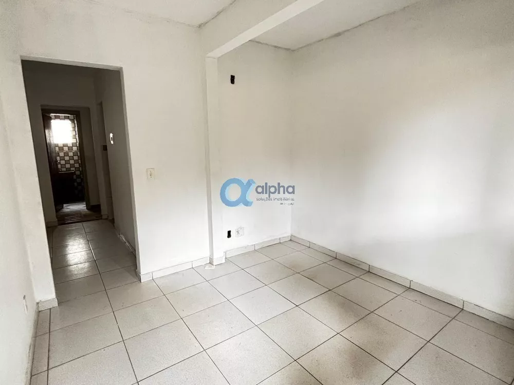 Casa, 1 quarto, 50 m² - Foto 2