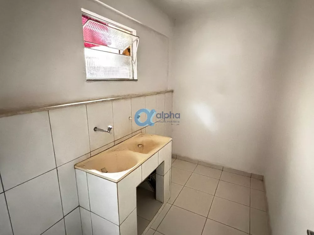 Casa, 1 quarto, 50 m² - Foto 6