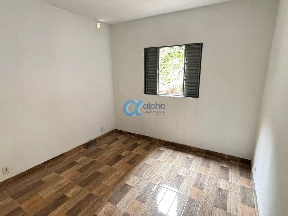 Casa, 1 quarto, 50 m² - Foto 8