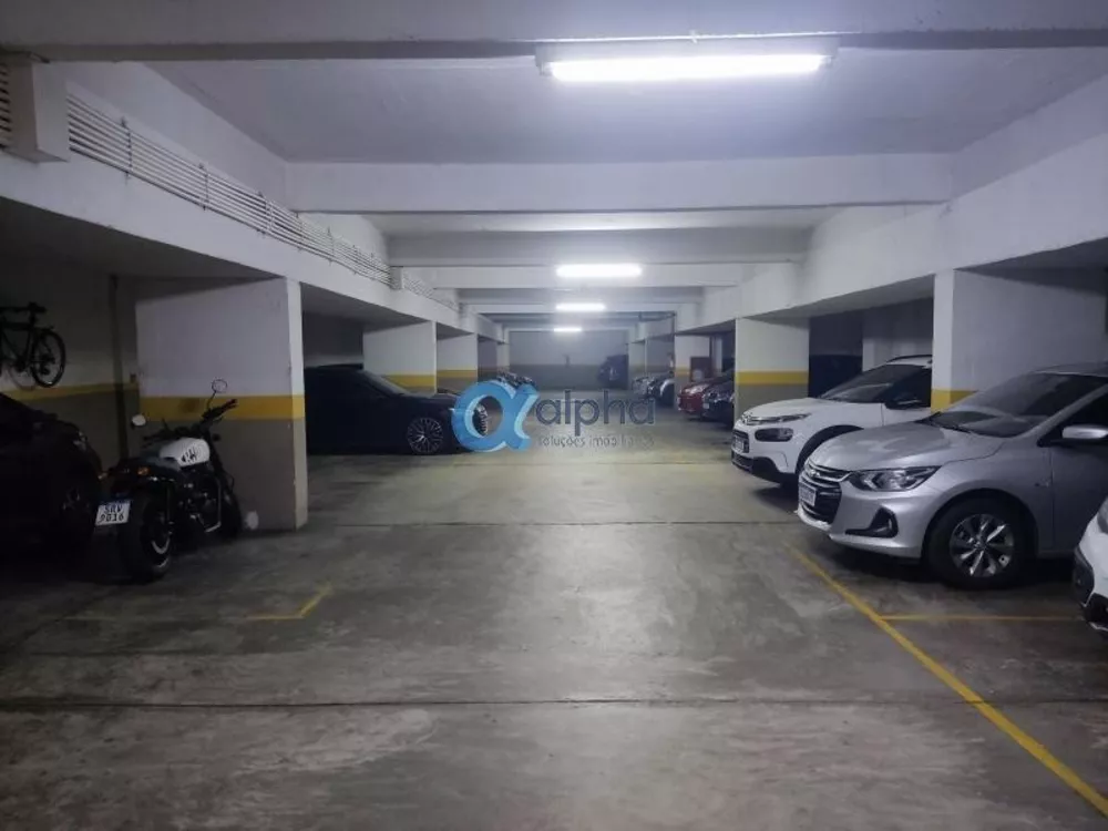 Prédio Inteiro, 12 m² - Foto 2