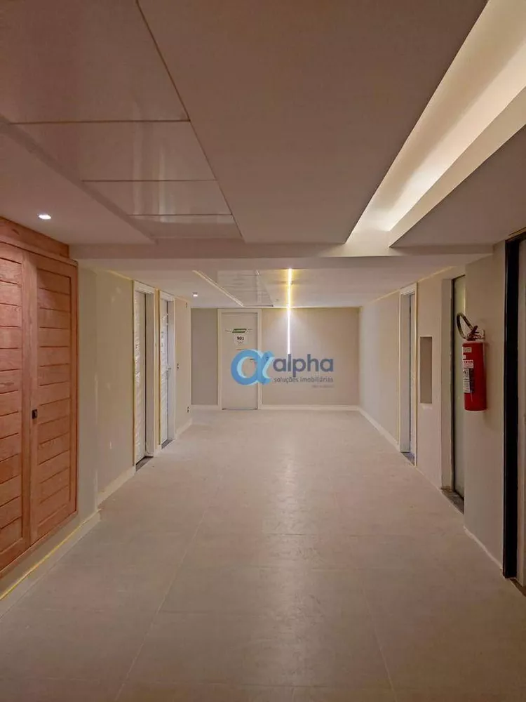 Sala-Conjunto, 30 m² - Foto 4