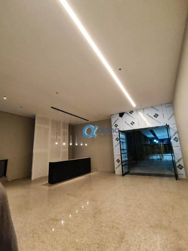 Sala-Conjunto, 30 m² - Foto 6