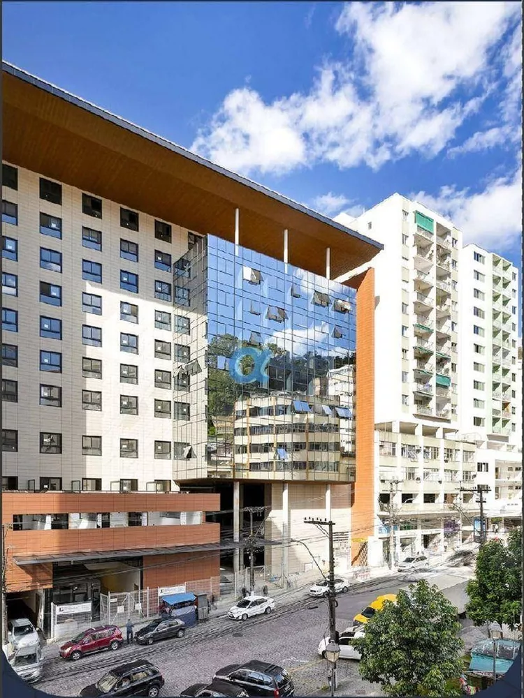 Sala-Conjunto, 30 m² - Foto 7