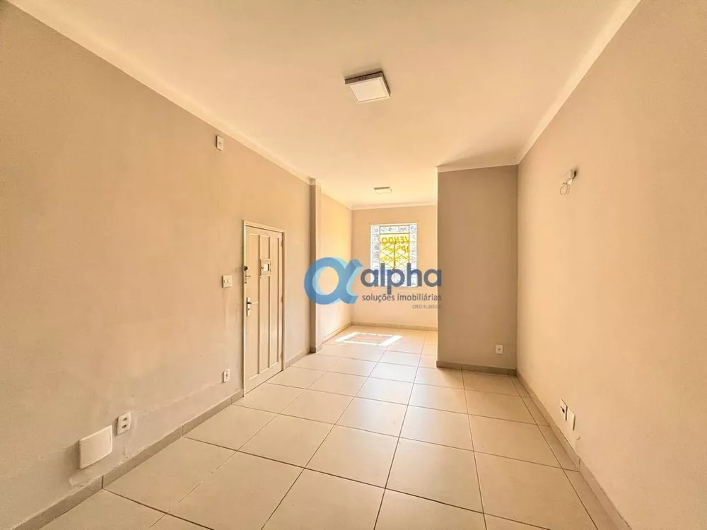 Apartamento, 3 quartos, 91 m² - Foto 3