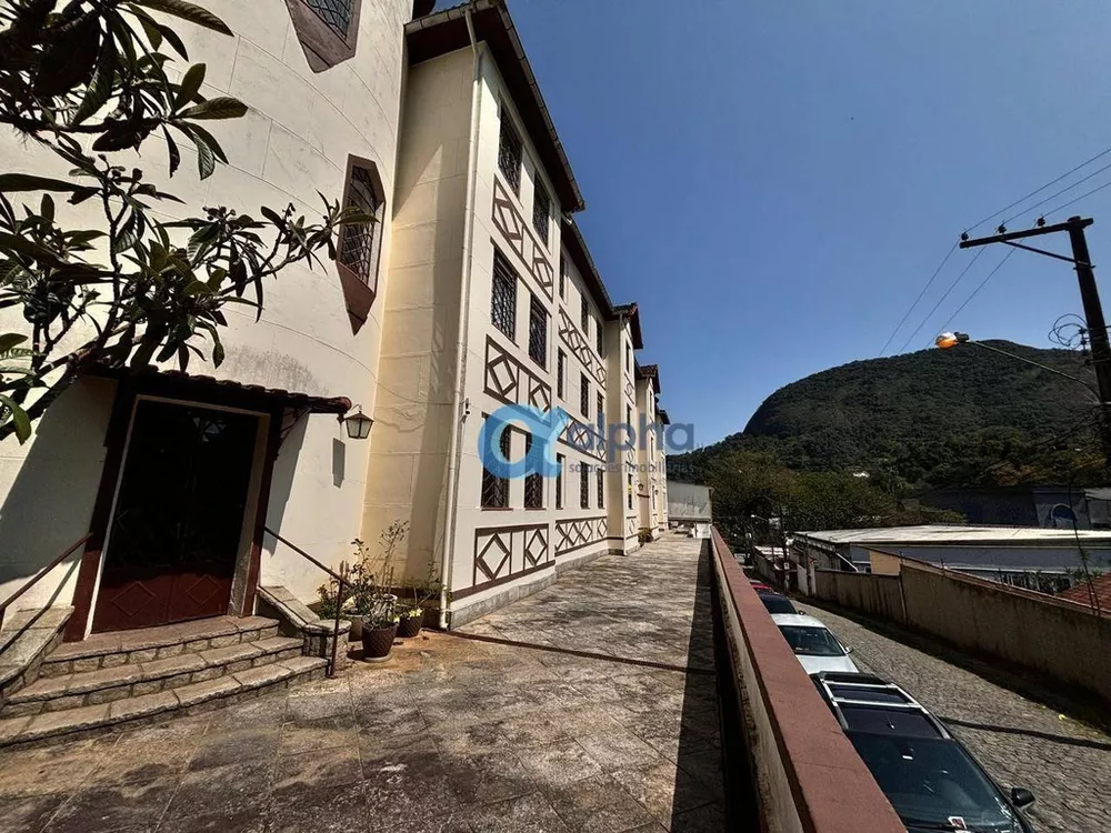 Apartamento, 3 quartos, 91 m² - Foto 1