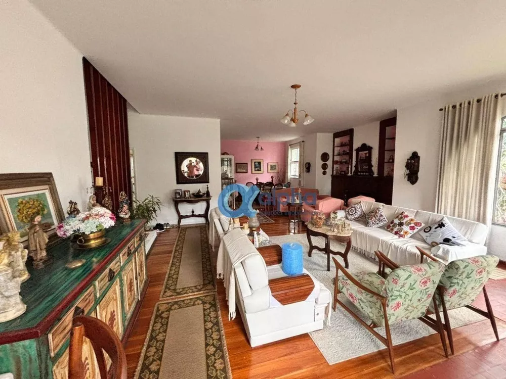 Casa, 4 quartos, 292 m² - Foto 7